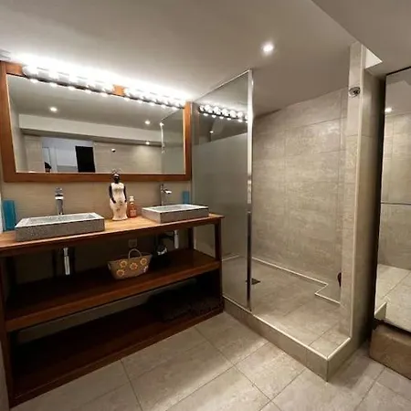 Apartment Avec Cachet Arc-de-triomphe *