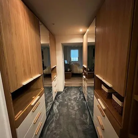 Apartment Avec Cachet Arc-de-triomphe *